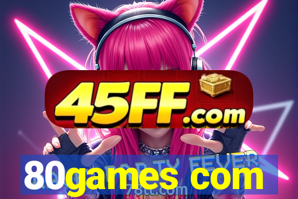 80games com